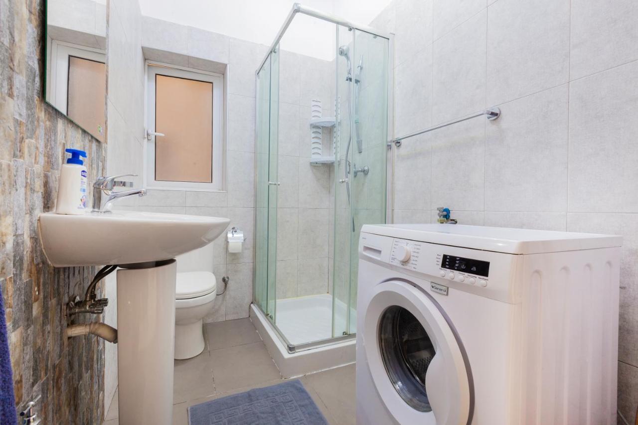 Pc3- Centrally Located Apt-Close To University Msida Exteriér fotografie
