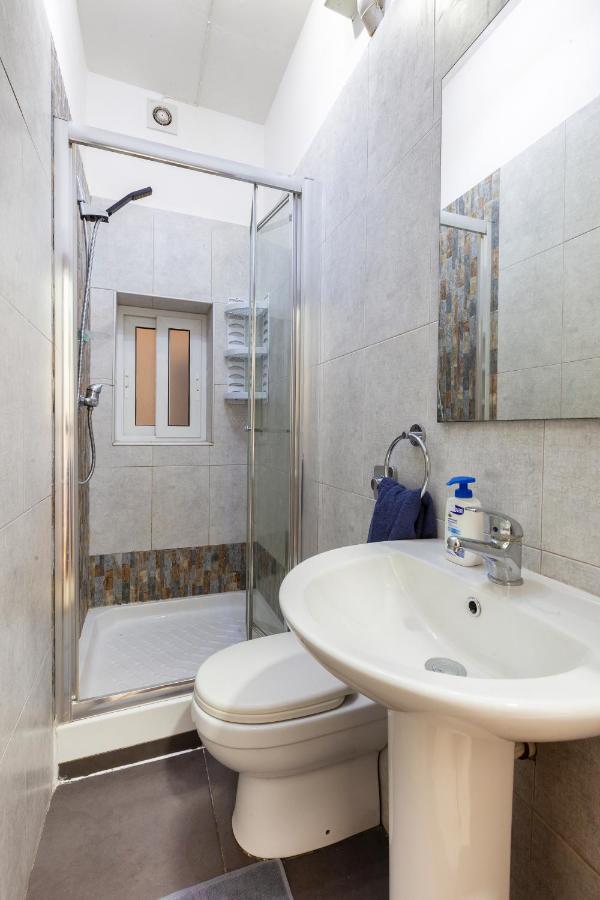 Pc3- Centrally Located Apt-Close To University Msida Exteriér fotografie
